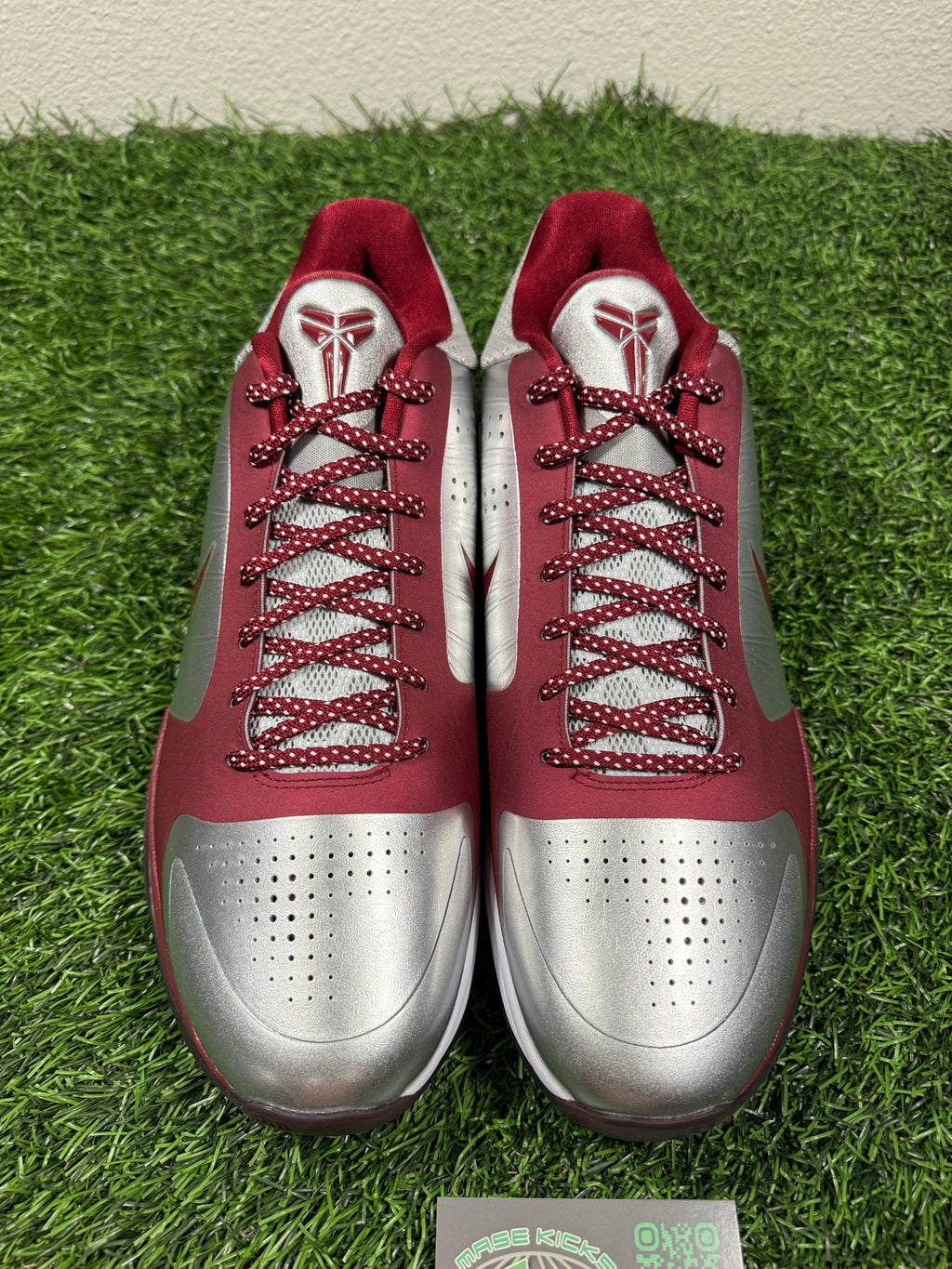 Kobe 5 “Lower Merion” (Size 14)