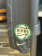 EYBL Nike Compression Pants (Size Large)-Mase Kicks