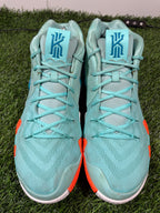 Kyrie 4 “Power is Female” (Size 14)-Mase Kicks