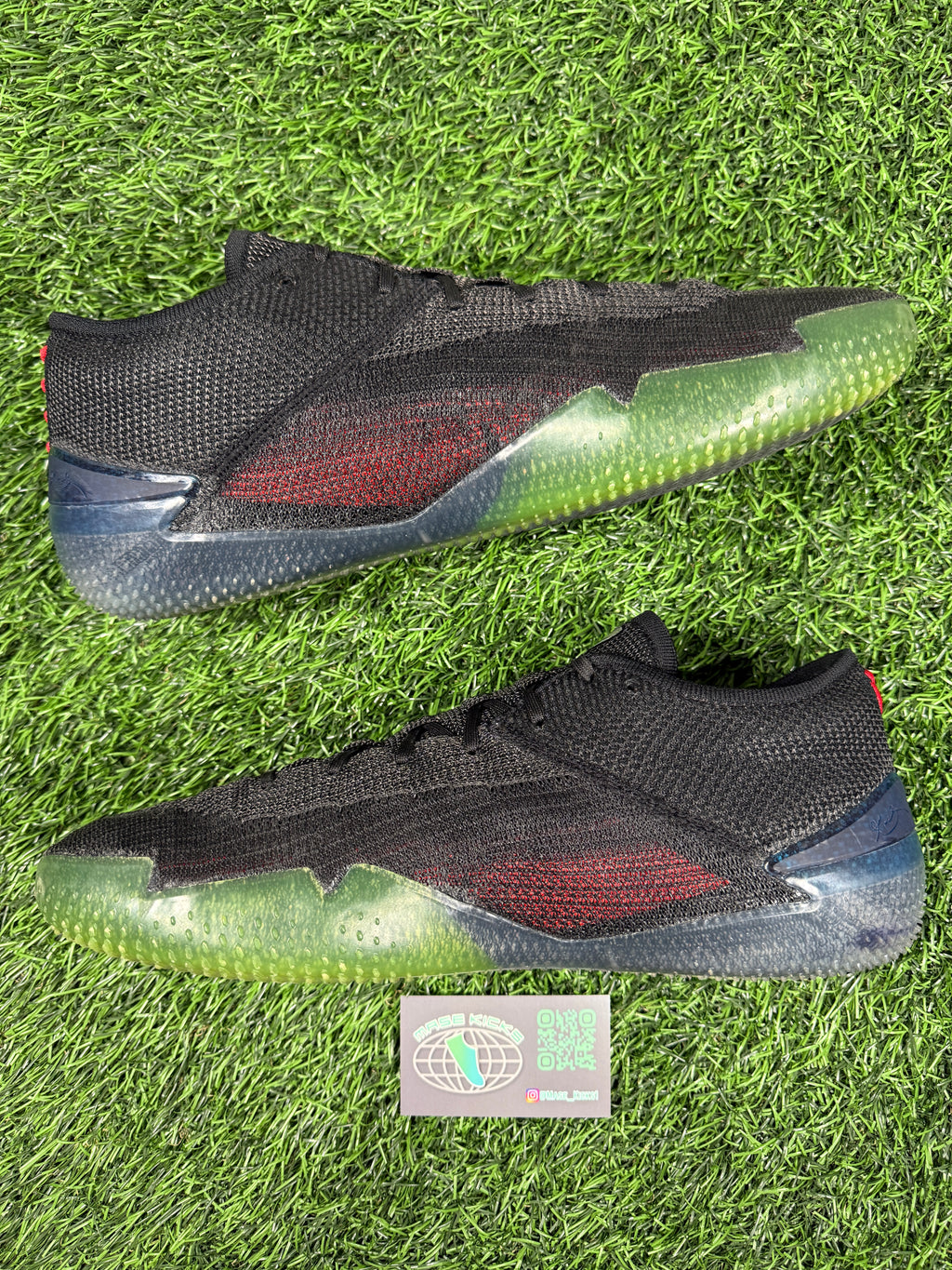 Kobe NXT 360 “Mamba Day” (Size 13)