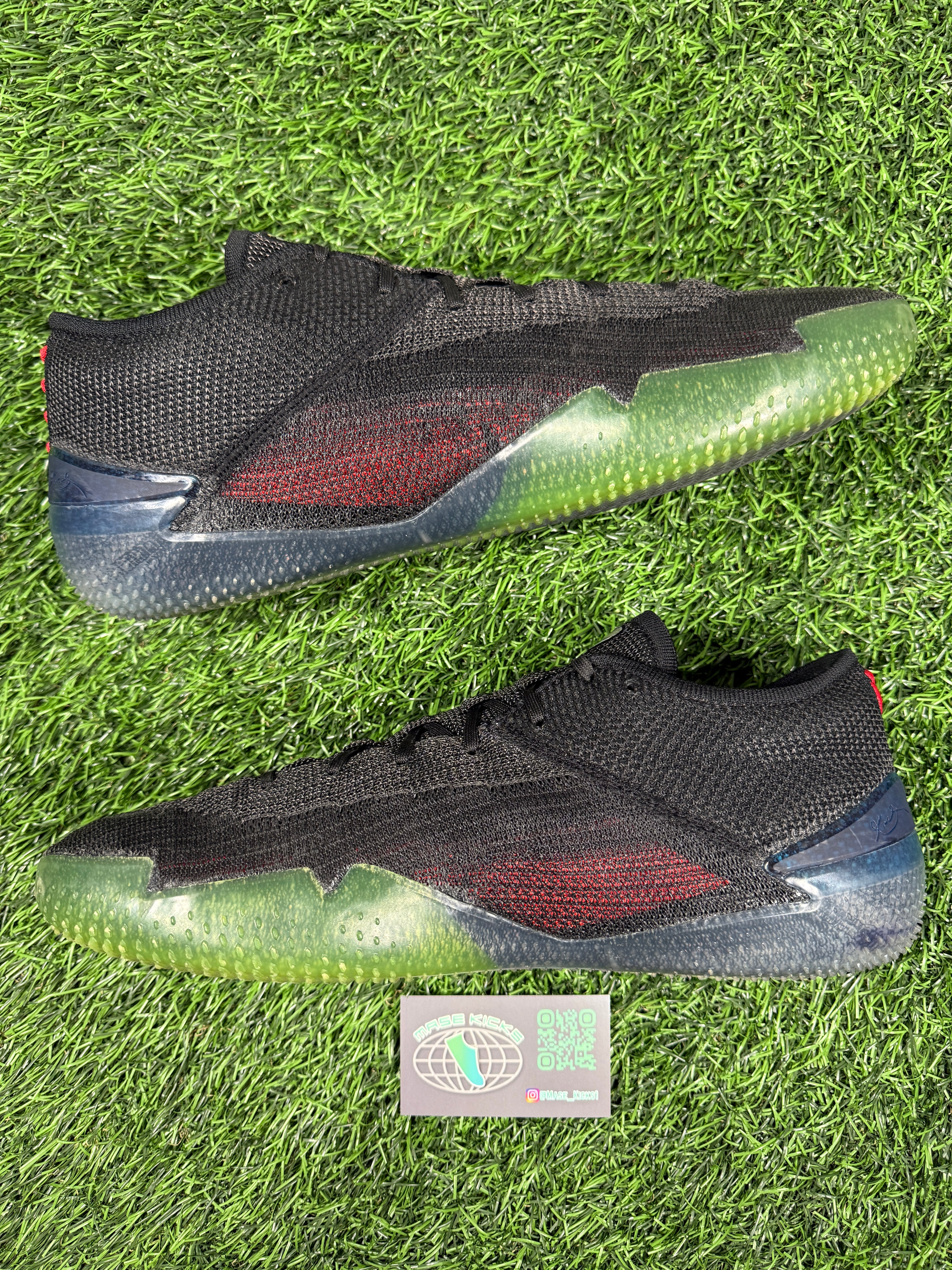 Kobe NXT 360 “Mamba Day” (Size 13)