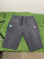 Nike x Mase Kicks Hoop Cut-off Sweats (XL)