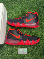Kyrie 4 ID “Darth Maul” (Size 14)