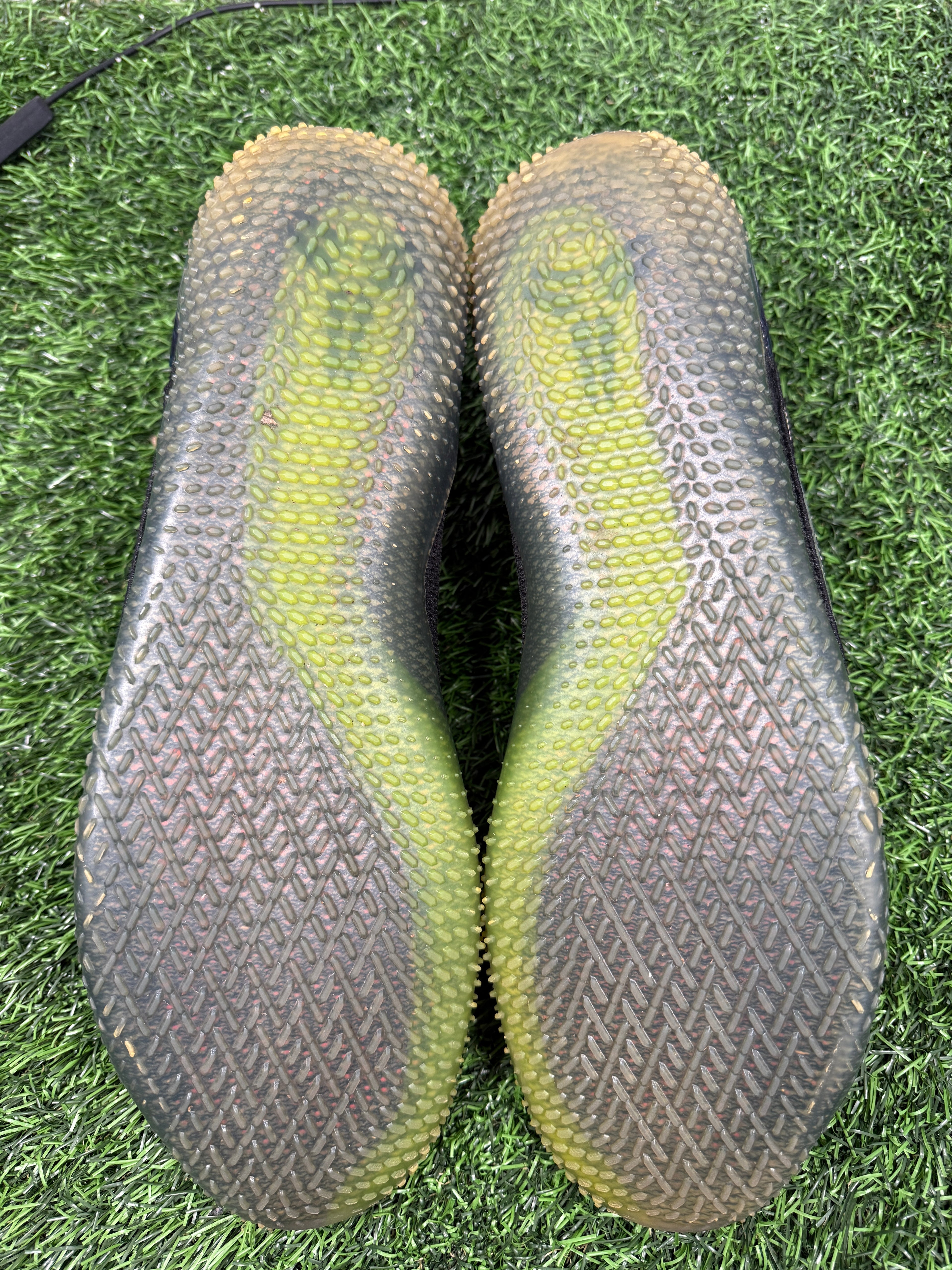 Kobe NXT 360 “Mamba Day” (Size 18)