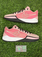 Sabrina 1 ID “Kay Yow” (Size 8)-Mase Kicks