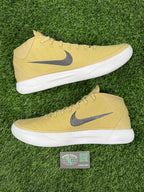 Kobe AB Mid TB “Tan/White” (Size 12.5)