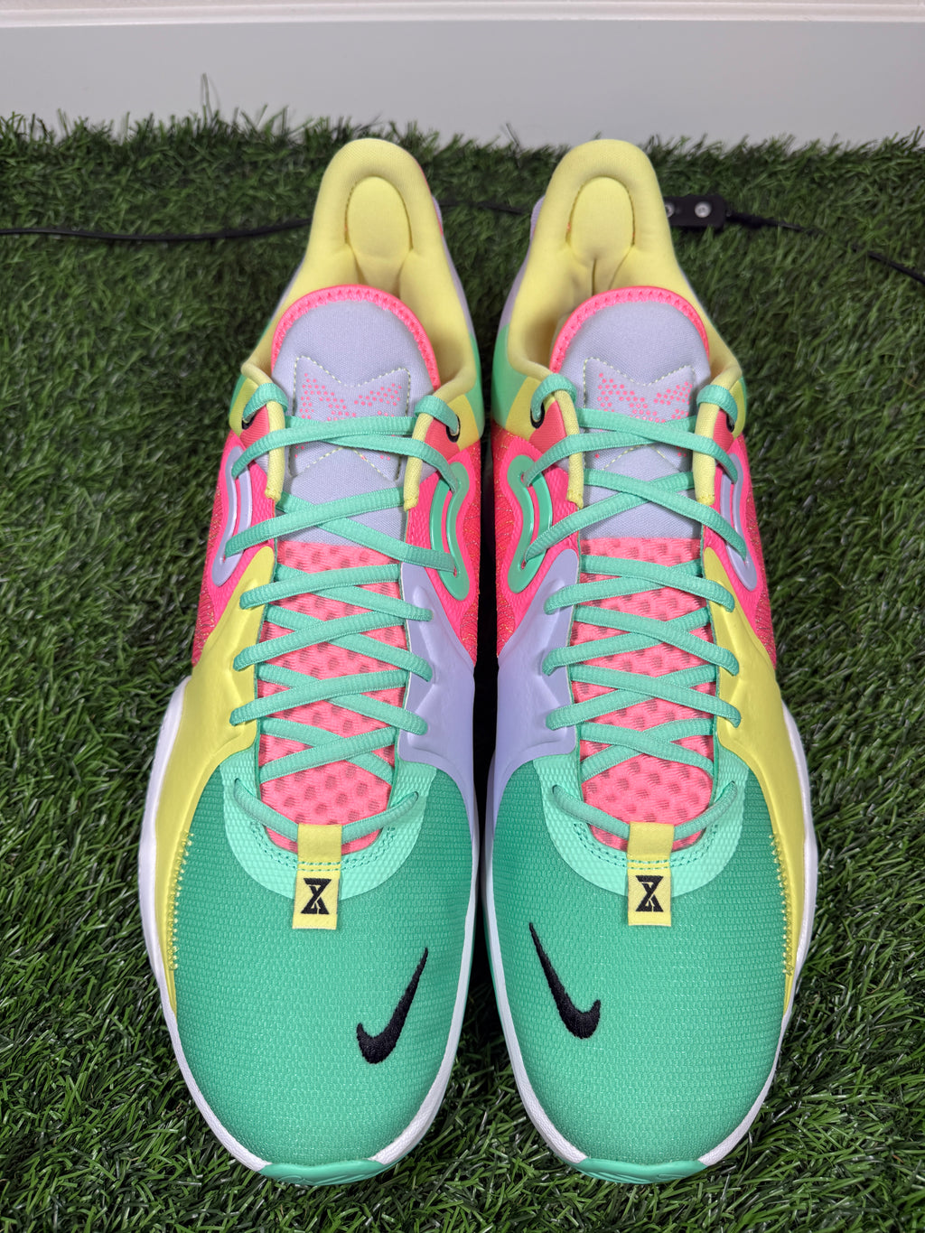 PG 5 “Easter” (Size 16)