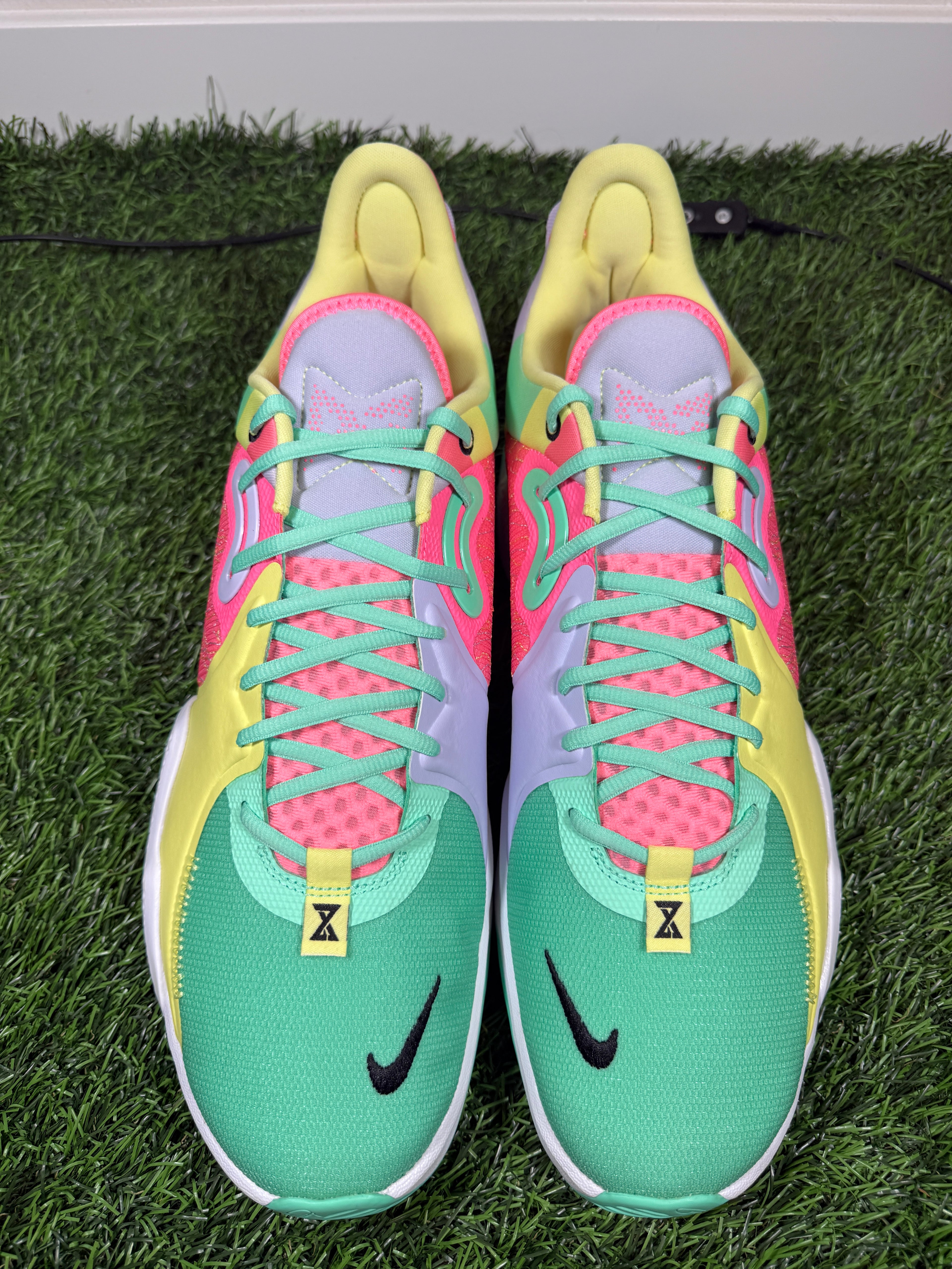 PG 5 “Easter” (Size 16)