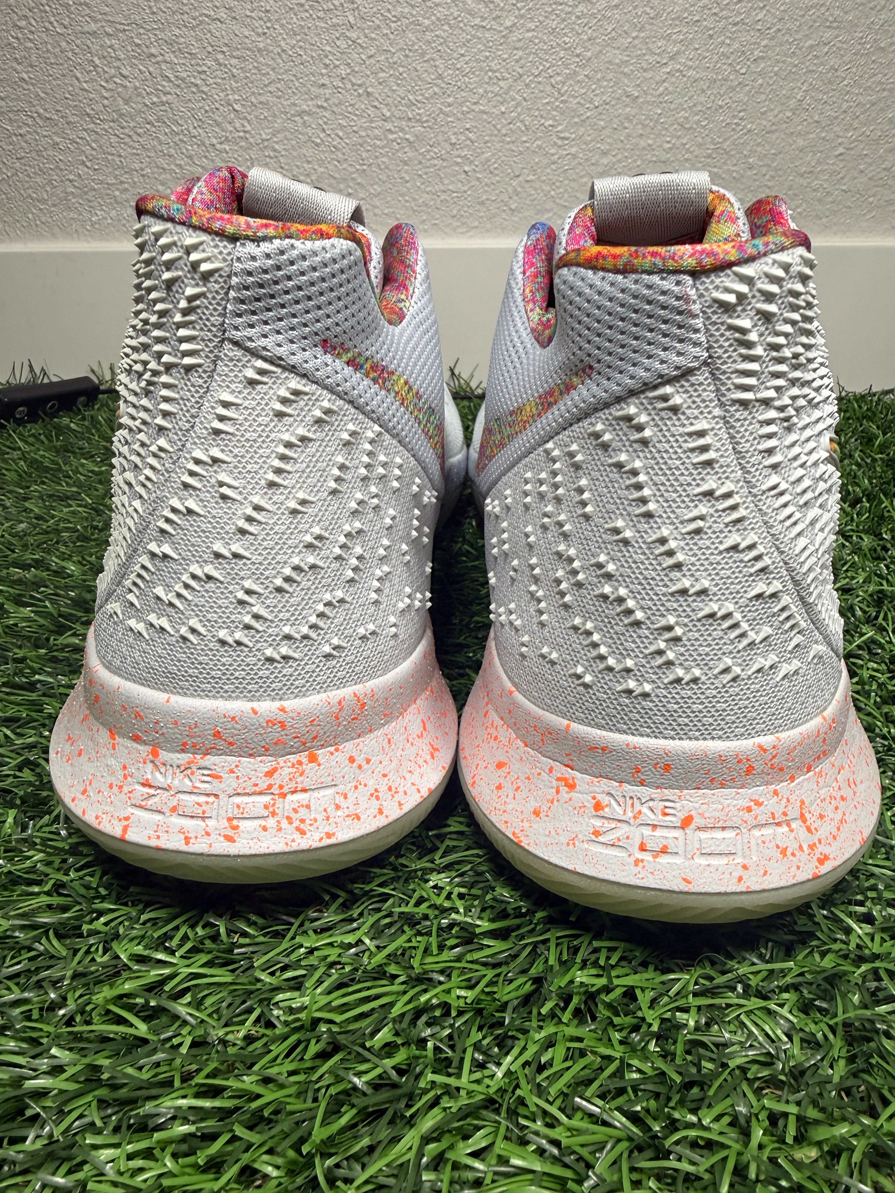 Kyrie 3 “EYBL” (Size 14)