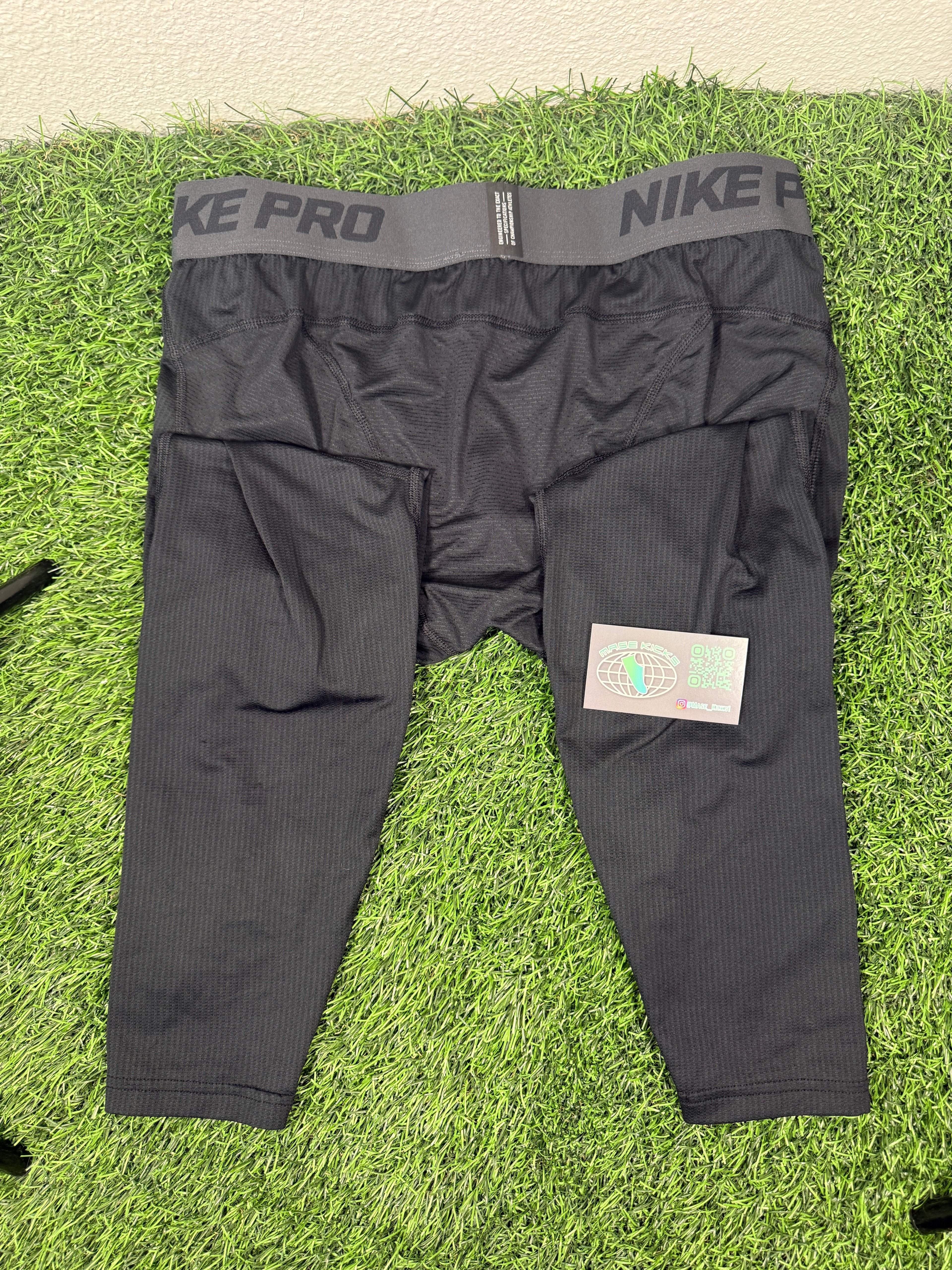 NBA Compression Pants (Size XL)