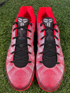 Kobe 9 “Gym Red” (Size 13)