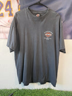 Harley Davidson Wendover SLC Utah (XL)