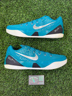 Kobe 9 TB “Turquoise”  (Size 15)