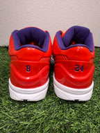 Kobe 4 Undefeated “Phoenix Suns” (Size 13)