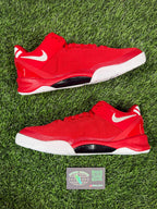 Kobe 8 “Uni Red” (Size 6Y)-Mase Kicks