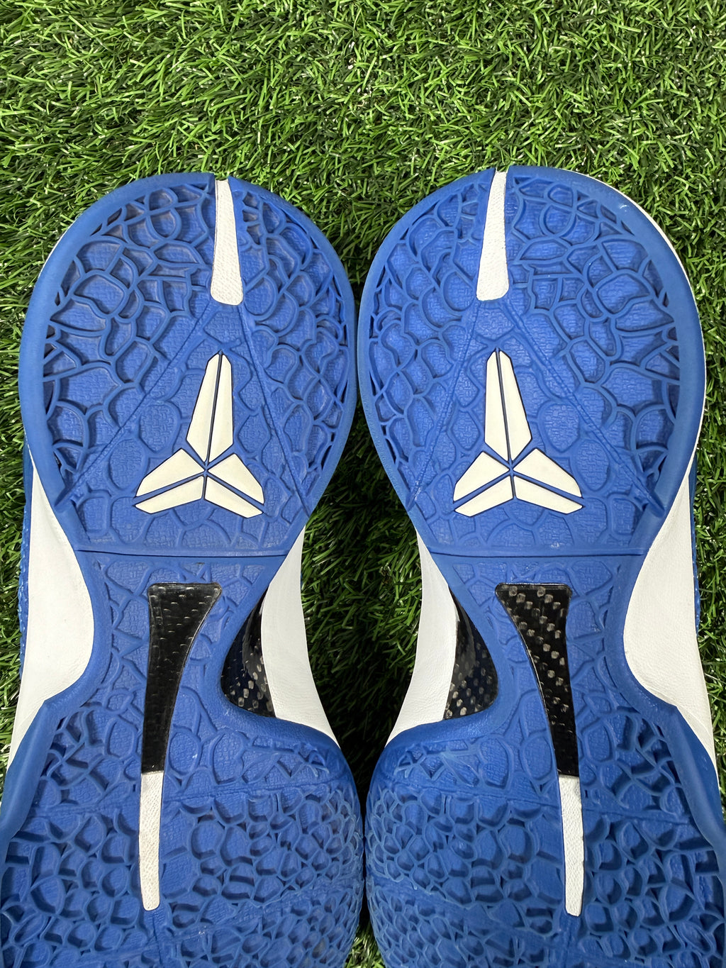 Kobe 6 “Dodger” (Size 14)
