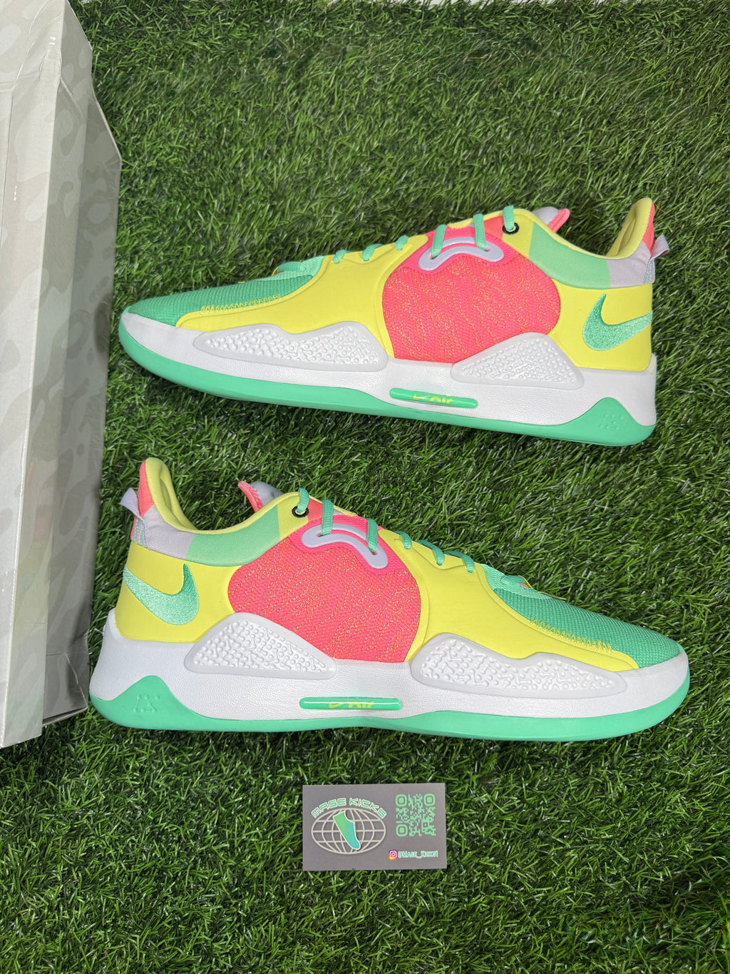 PG 5 “Easter” (Size 16)