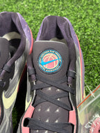 GT Cut 2 PE “BHM” (Size 17)