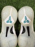 Kobe 5 UNDFTD “Unlucky 13” (Size 9)-Mase Kicks
