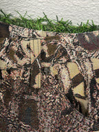Tapestry Streetwear Pants (30 Waist)
