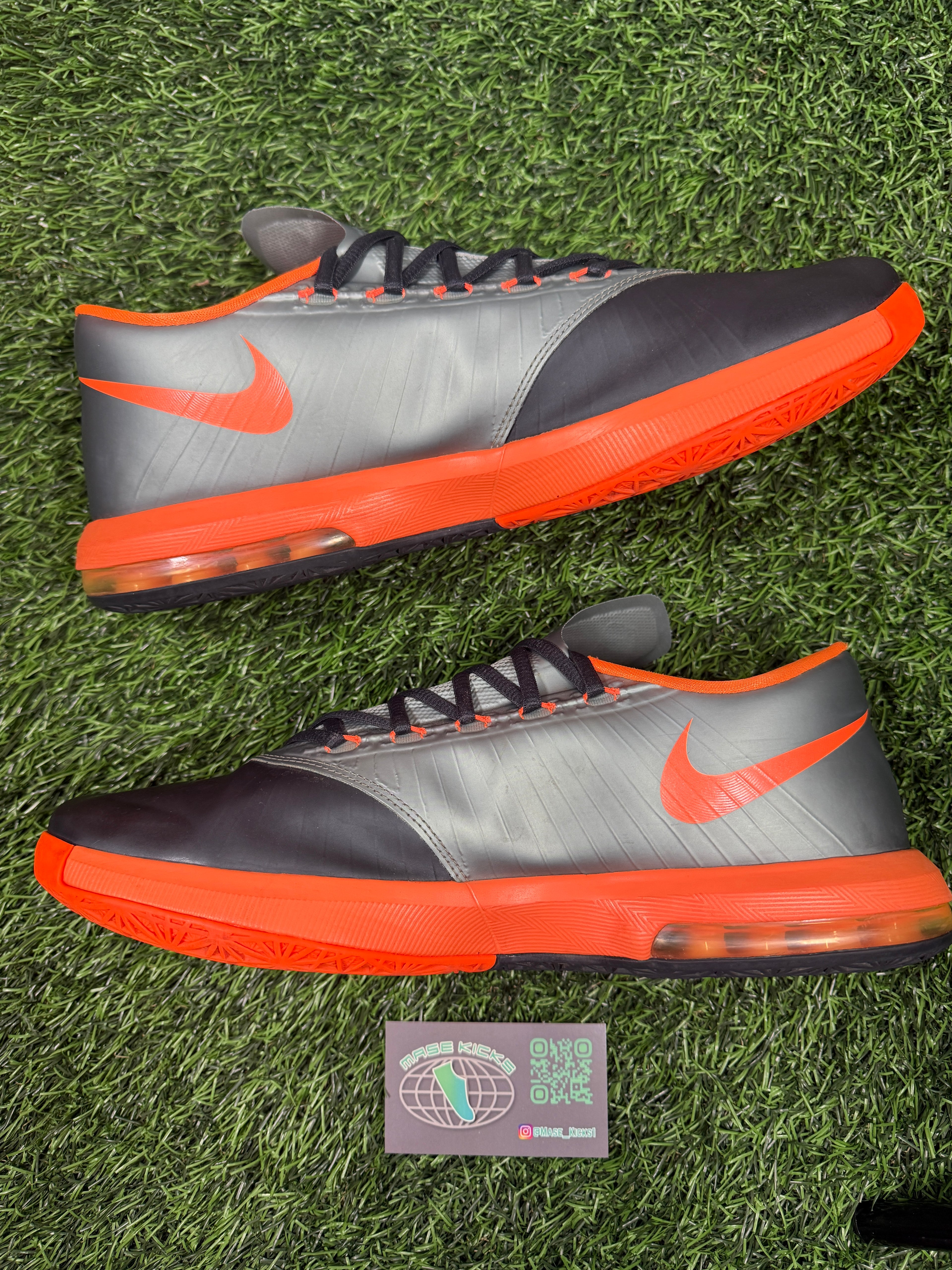 KD 6 “Neutral” (Size 12)