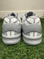 Kobe 8 “Wolf Grey” (Size 15)