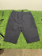 Nike x Mase Kicks Hoop Cut-off Sweats (Large)