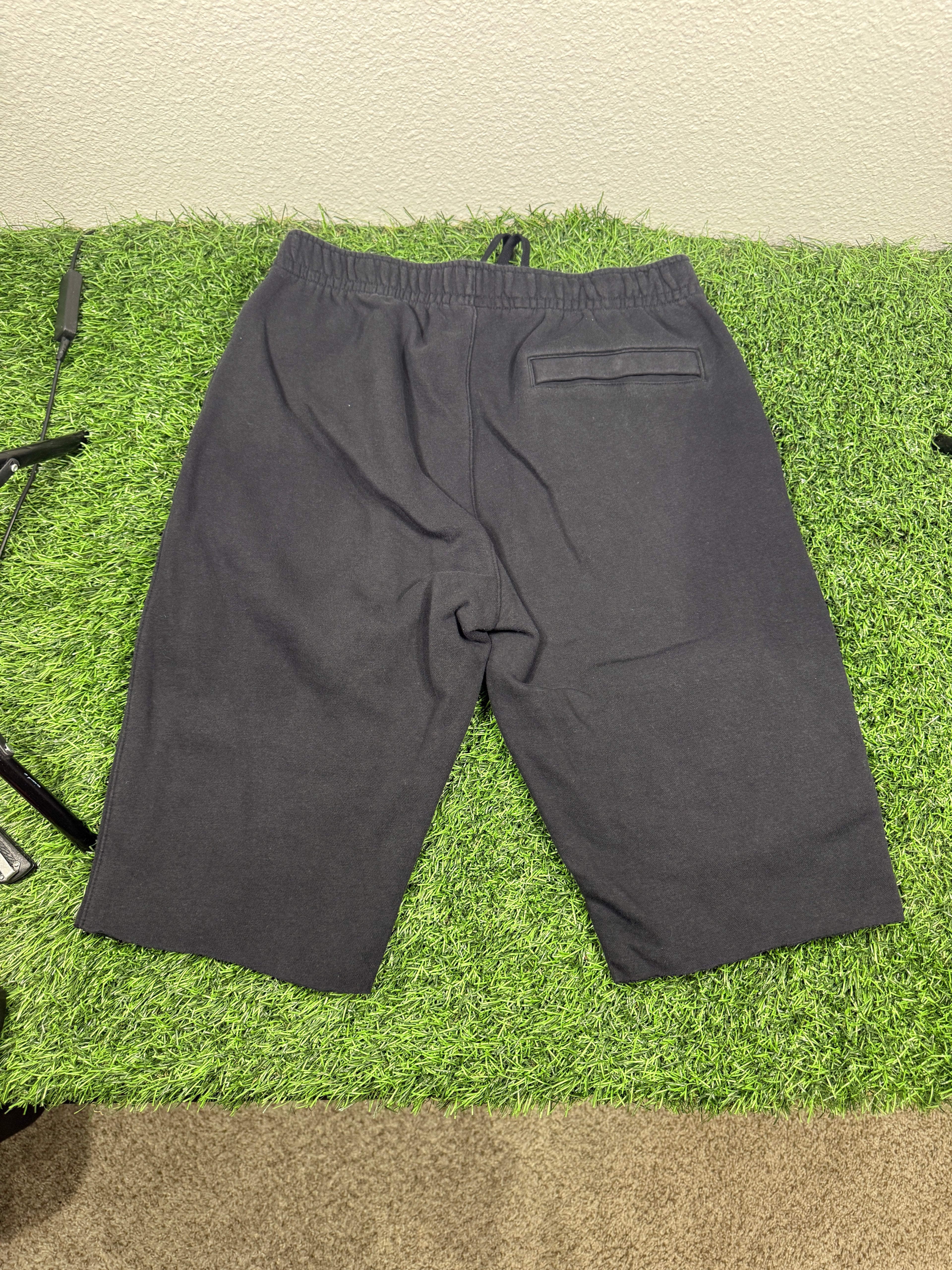 Nike x Mase Kicks Hoop Cut-off Sweats (Large)