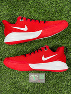 Mamba Focus TB “University Red” (Size 10)