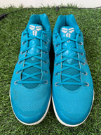 Kobe 9 TB “Turquoise”  (Size 15)