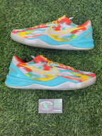 Kobe 8 “Venice Beach” (Size 12)