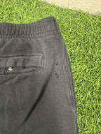 Nike x Mase Kicks Hoop Cut-off Sweats (XL)