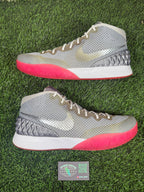 Kyrie 1 ID “Steel Salmon” (Size 15)