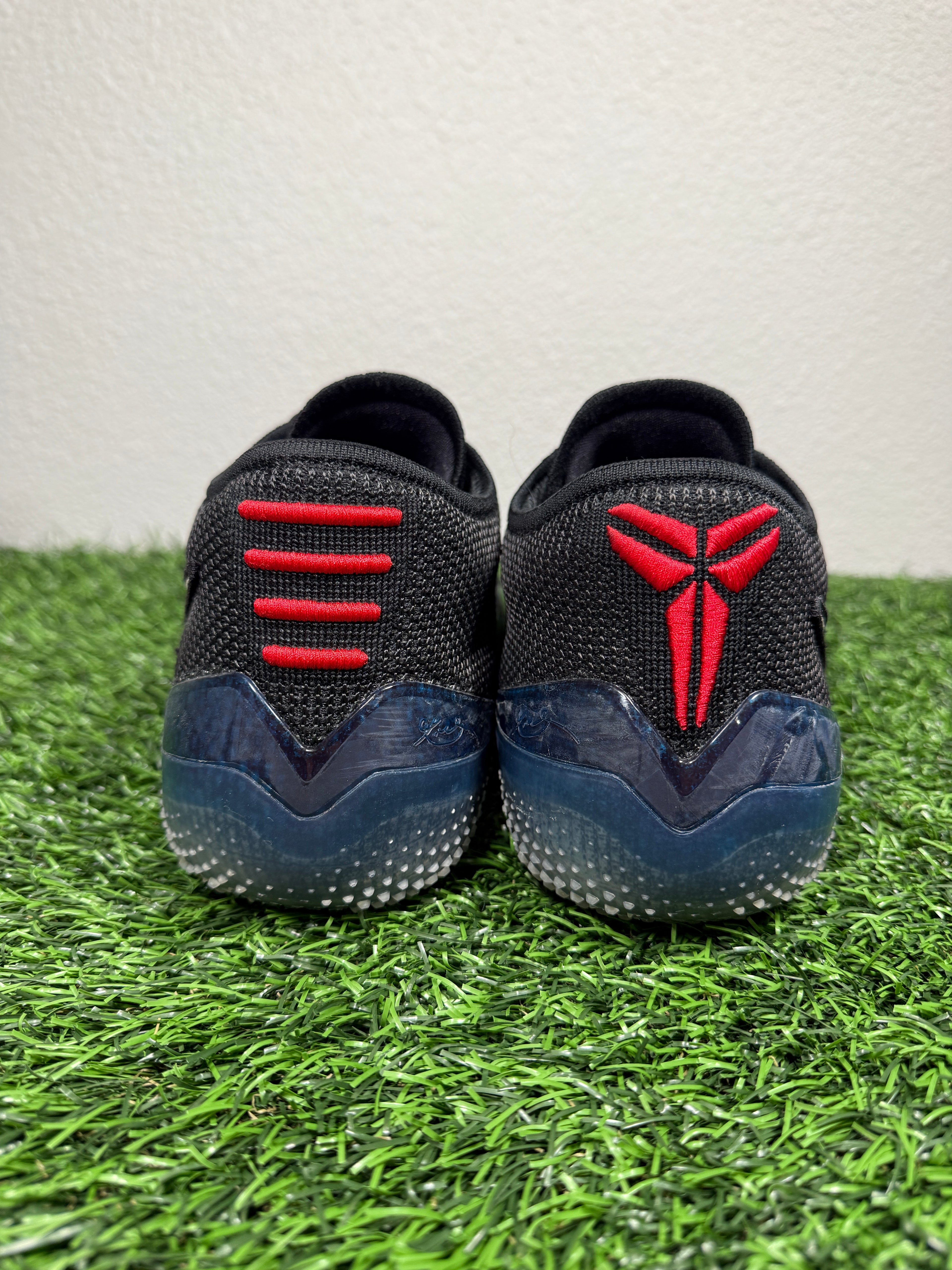Kobe NXT 360 “Mamba Day” (Size 14)