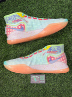 KD 12 “Peach Jam” (Size 15)