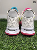 Kyrie 5 ID “90s Neon” (Size 14)