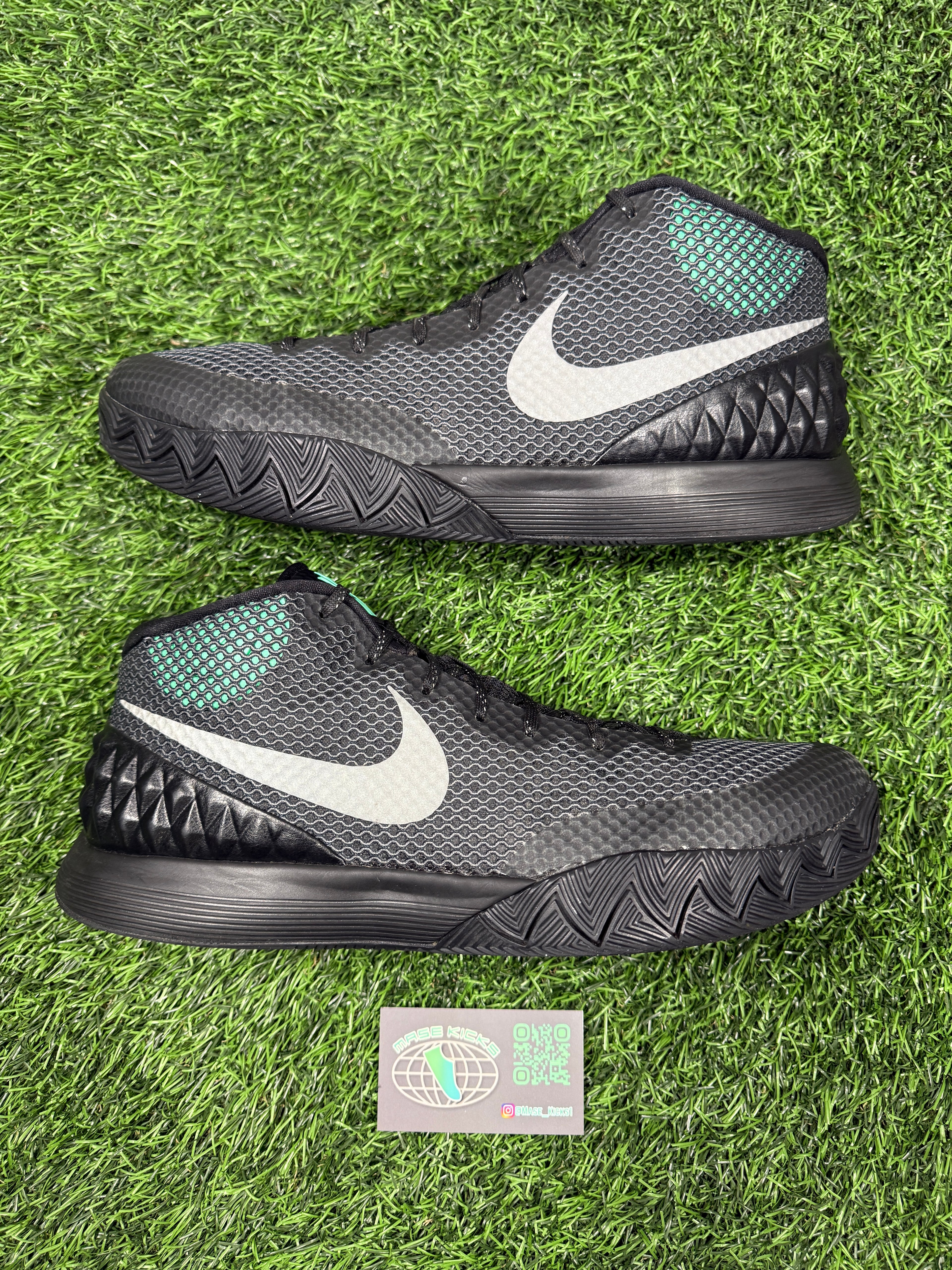 Kyrie 1 “Drive Way” (Size 14)