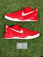 Kobe 8 “Uni Red” (Size 6Y)-Mase Kicks