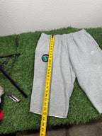 Nike x Mase Kicks Hoop Cut-off Sweats (XL)