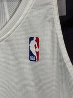 NBA Compression Tank (Size Large-T)