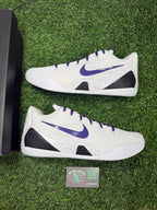 Kobe 9 “Court Purple” (Size 13)