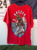 Sullen Collective Tee (2 XL)