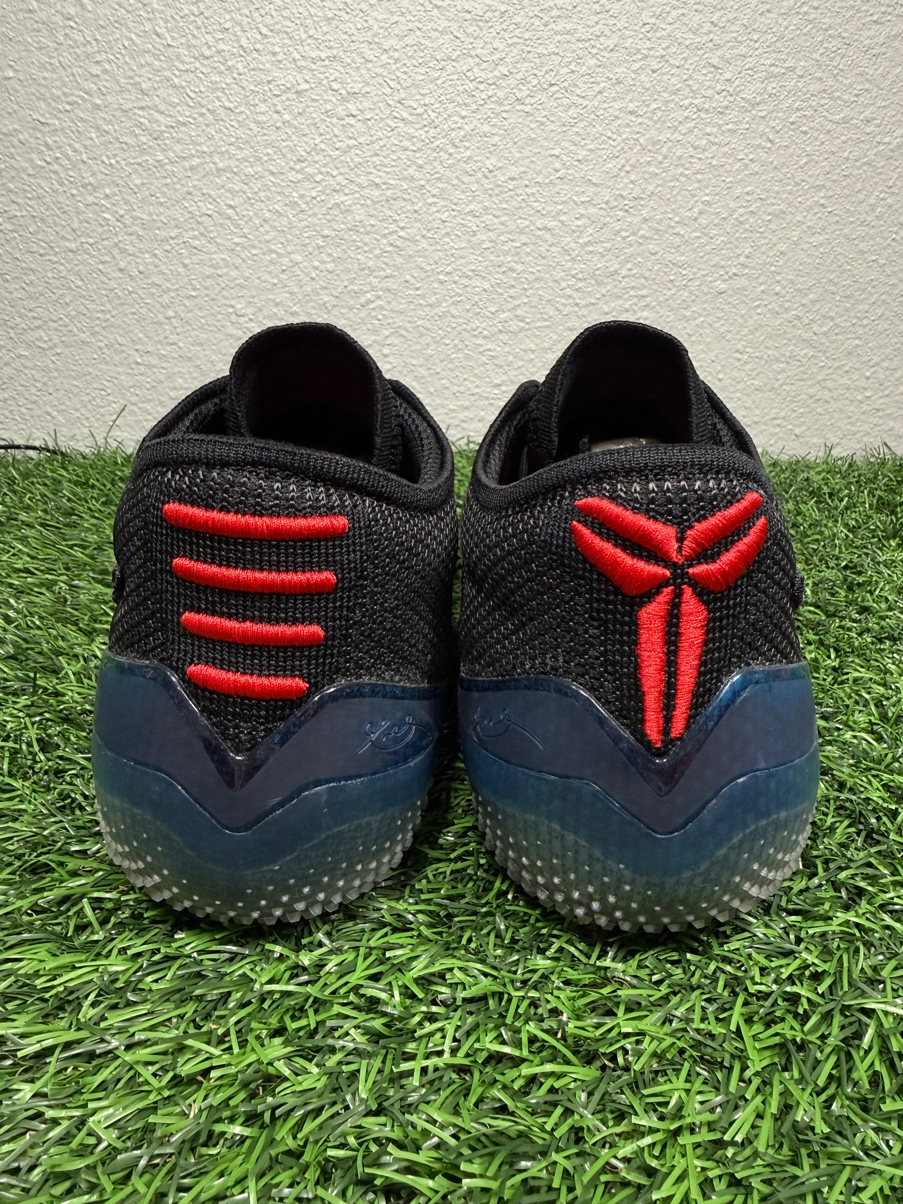 Kobe NXT 360 “Mamba Day” (Size 13)