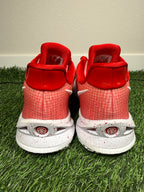 Kyrie 4 Low TB “Red/White” (Size 13)
