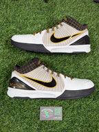Kobe 4 Protro “Del Sol” (Size 14)-Mase Kicks