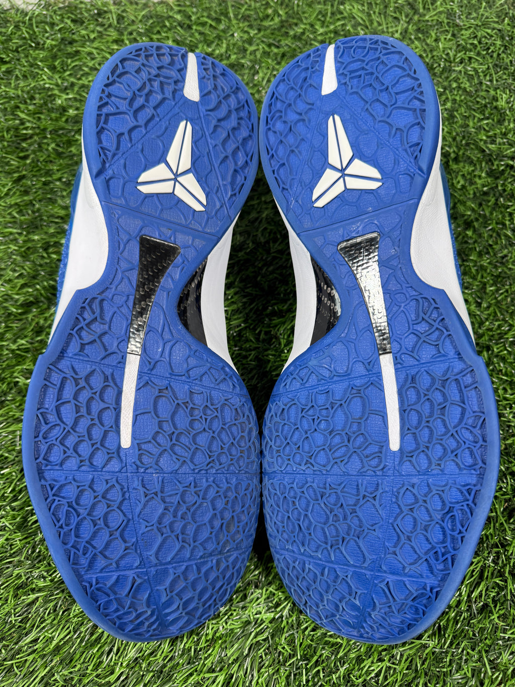 Kobe 6 “Dodger” (Size 14)