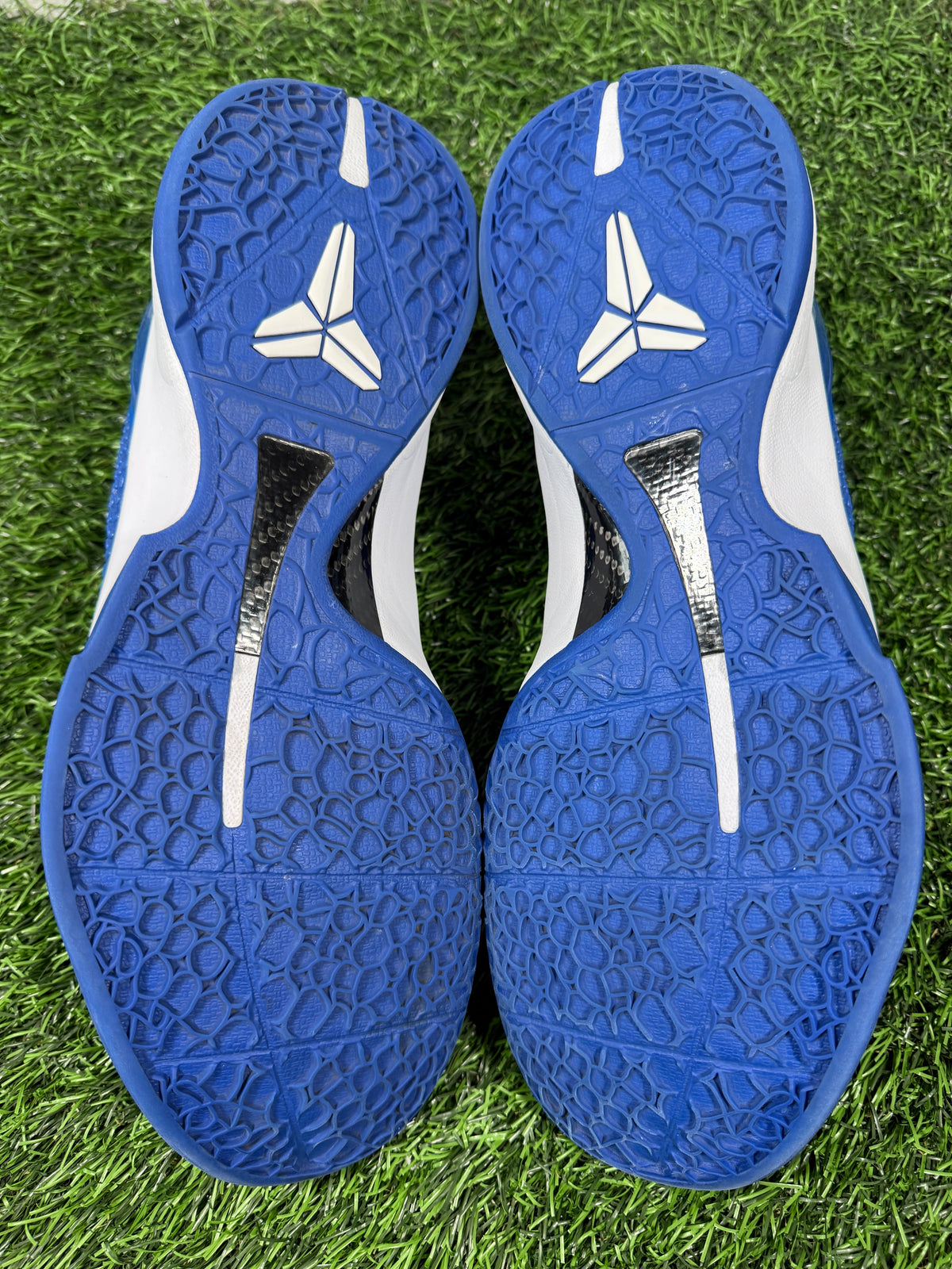 Kobe 6 “Dodger” (Size 14)