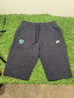 Nike x Mase Kicks Hoop Cut-off Sweats (Large)