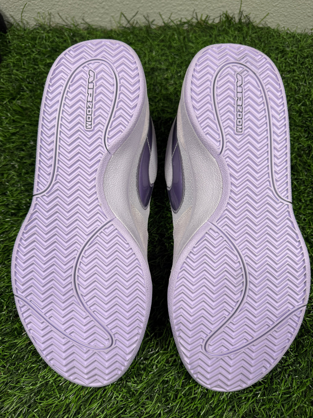 Book 1 “Lilac” (Size 11)