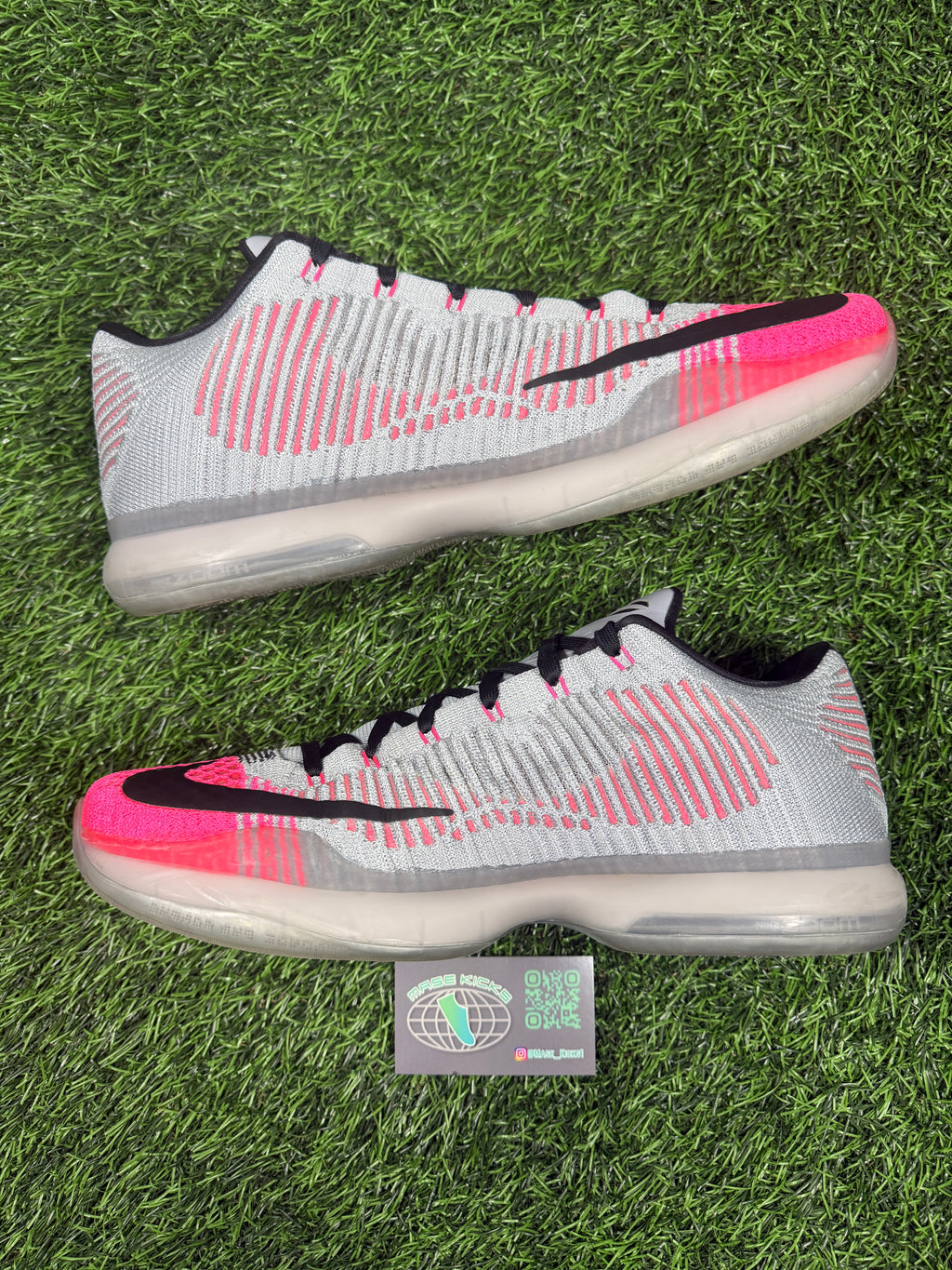 Kobe 10 “Mambacurial” (Size 13)